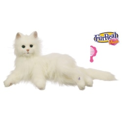 Fur real lulu de kat