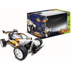 R-C Buggy 1:18