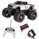 Bekijken Carrera Remote control Ford F-150 Raptor silver
