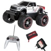 Bekijken Carrera Remote control Ford F-150 Raptor silver