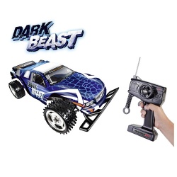 R-C Ford F50 1:6 FMradio Dark Beast