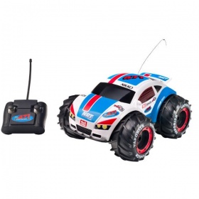 Vergroot Nikko Vaporizr Remote Control Blauw Nikko Vaporizr Remote Control Blauw