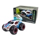 Nikko Vaporizr Remote Control Blauw
