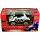 R-C auto Monster Buggies