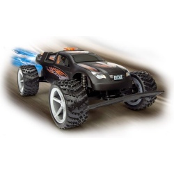 R-C Auto Nitro Speed 