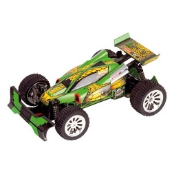 R-C Green Cobra 