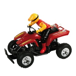 Remote control ATV Extreme