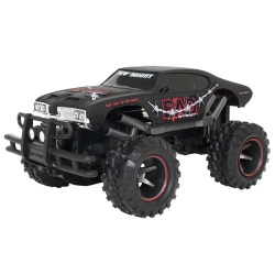 R-C Auto 1:15 Bad Street
