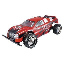 R-C Buggy Firestcrm