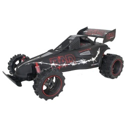R-C 1:14 Buggy Bad Street