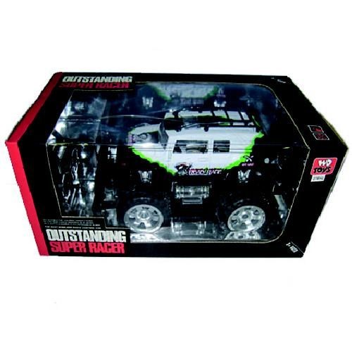 R-C auto