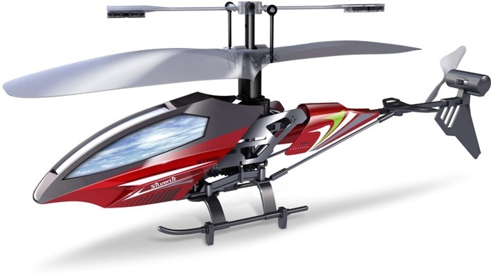 R-C Heli sky magic