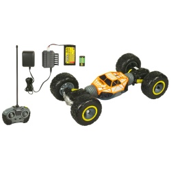 Tonka r-c ricochet