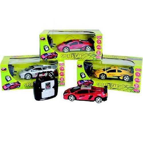 R-C Sportwagen B-O