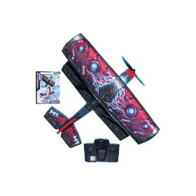 Vergroot de afbeelding R-C classic trainer