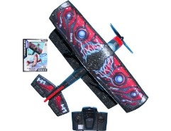 R-C classic trainer