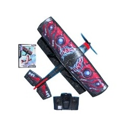 R-C classic trainer