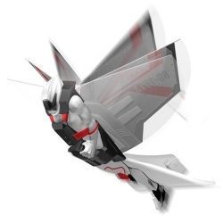 I-wing
