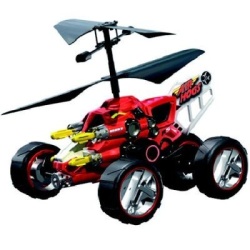 Air Hogs Hover Assault