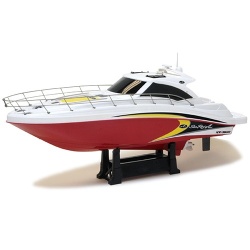 Radio Control Boot, Sundancer