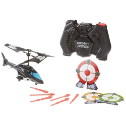 Airhogs Scherp Schutter