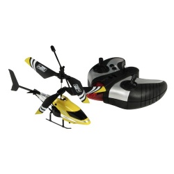 R-C Helicopter 2