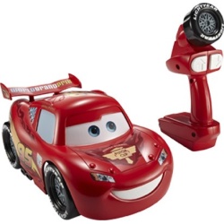 Cars 2 R-C auto's assortiment