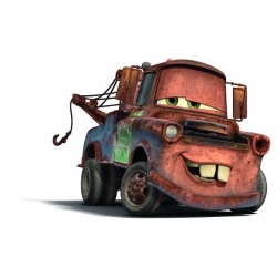 R-C Cars Takel of Finn 1:16
