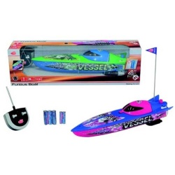 R-C Boot Vessel 34 cm