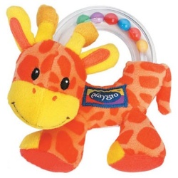 Rammelaar Giraffe