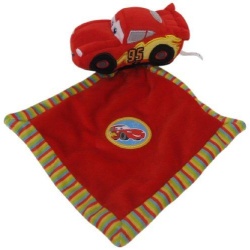 Cars 3D Tutteldoekje