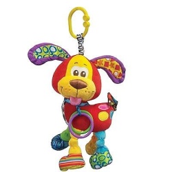 Rammelaar Puppy