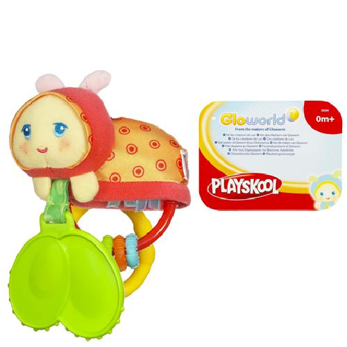 Gloworld lieveheersbeestje