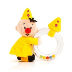 Bumba rammelaar pluche