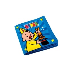 Bumba Knisperboek