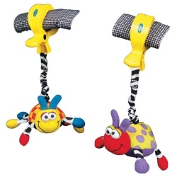 Maxi Cosi Hanger Wigglin