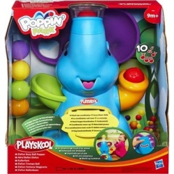 Playskool Elefun Ballenbak