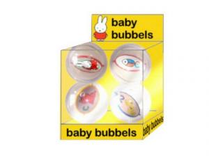 Nijntje Babybubbles