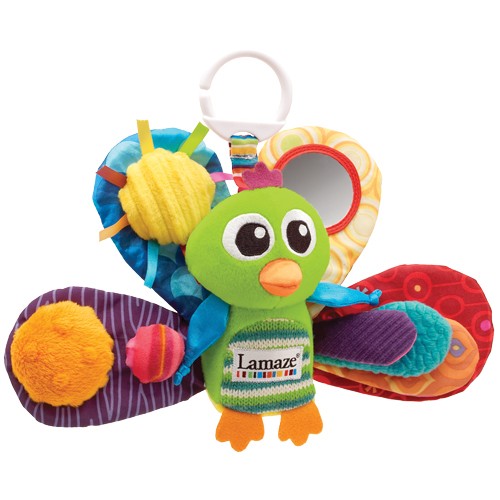 Lamaze Play  Grow Jacques de Pauw