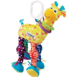 Lamaze Langnek de giraffe