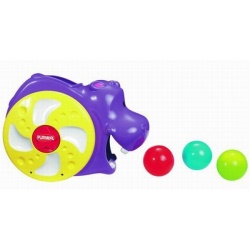 Playskool ballennijlpaard