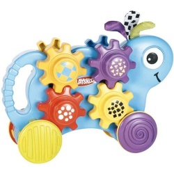 Playskool Dierenvoertuig