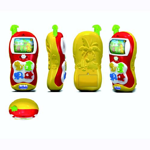 Telefoon