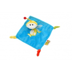 Uki knuffeldoekje