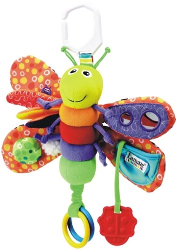 Lees Meer... : Lamaze freddy de vlieg