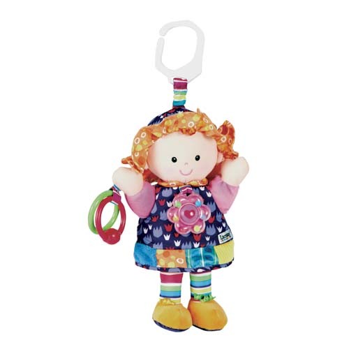 Lamaze emily pop