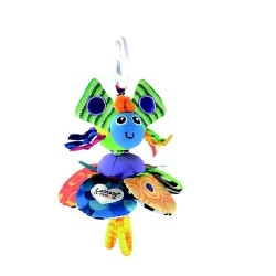 Lamaze lieveheersbeestje