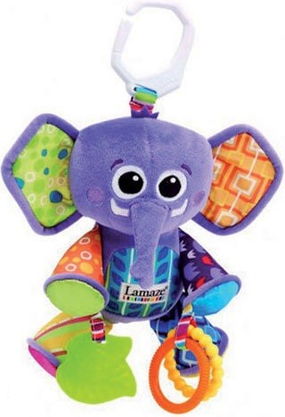 Lamaze Olifant