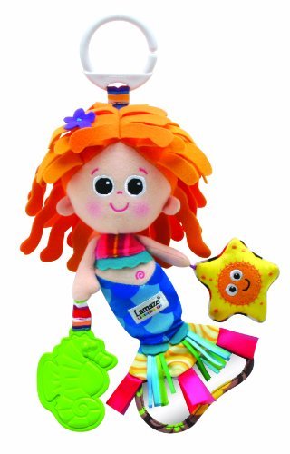 Lamaze marina zeemeermin