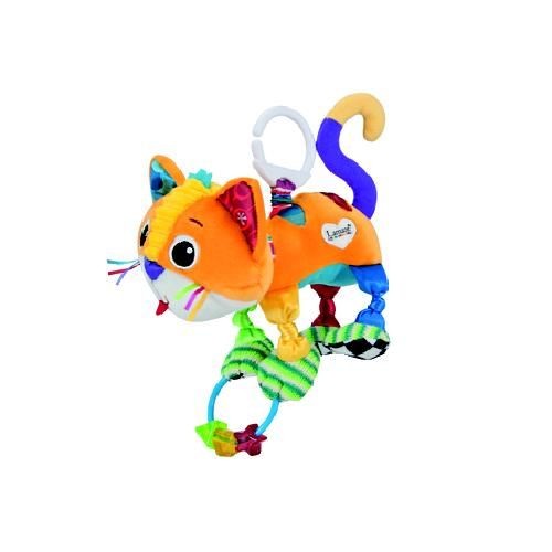 Lamaze kitte katje